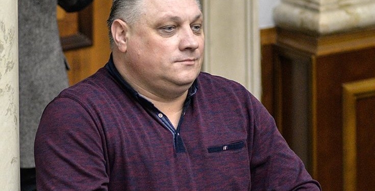 Уходя – уходи. Вадим Пидберезняк ответил Алексею Савченко (ВИДЕО)