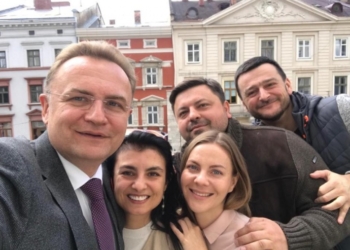“Самопомич” покидают еще 5 нардепов