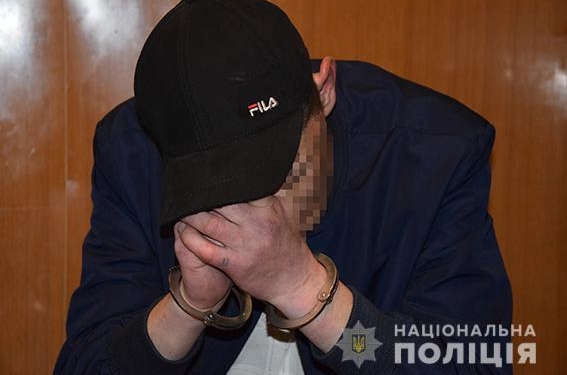 “Ваша дочь в полиции”. В Николаеве бабушка отдала аферистам 900 тыс.грн.