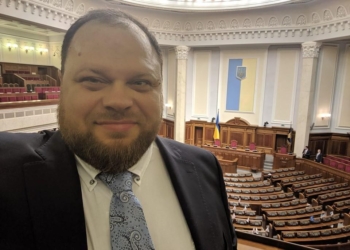 Представитель Зеленского:  Реакцию ВР получили, перейдем к плану В или С
