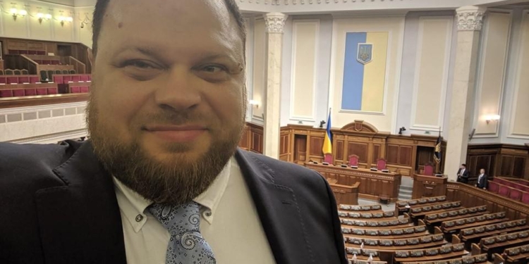 Представитель Зеленского: Реакцию ВР получили, перейдем к плану В или С