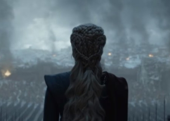 Из-за “Игры престолов” 10 млн американцев не выйдут на работу в  понедельник