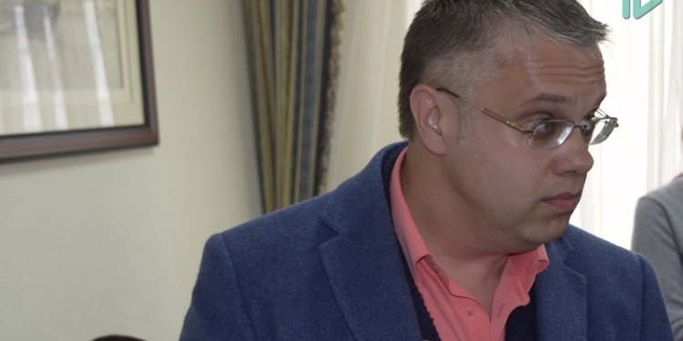 Деркач или Каражей: Николаевская ОГА выбирает директора РЛП “Тилигульский” (ФОТО)