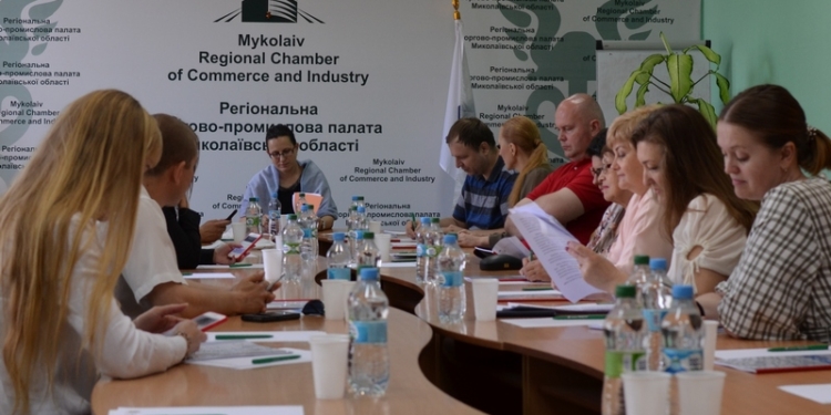 Чтобы не доводить до суда: при РТПП Николаевской области создан Центр медиации (ФОТО)