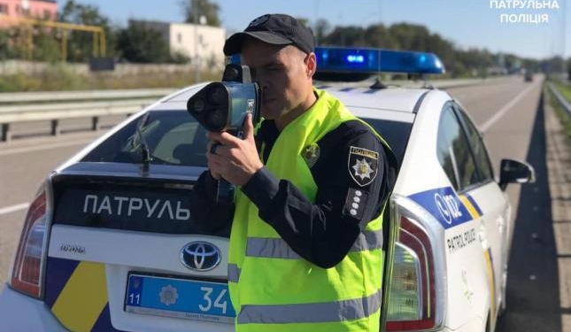 Внимание, TruCam. С понедельника на дорогах радаров станет больше – у нас тоже