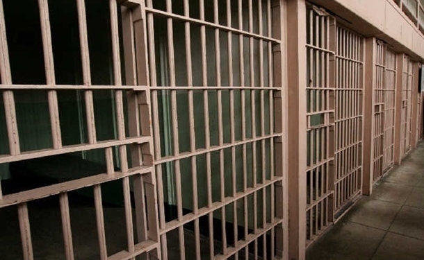 Более пяти тысяч украинцев находятся в тюрьмах России