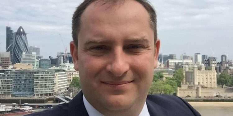 Кабмин назначил председателя Государственной налоговой службы