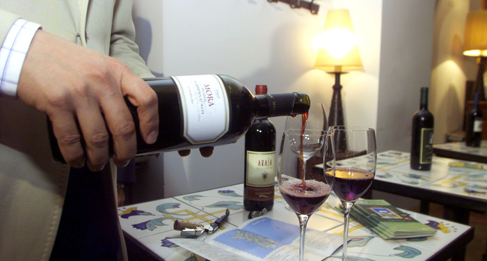 «Открытые погреба»: 800 итальянских виноделен в эти выходные откроют свои двери для туристов