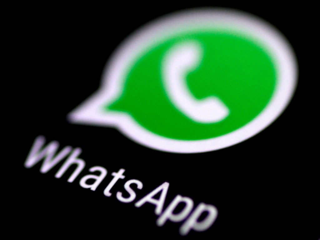 Через WhatsApp следили за официальными лицами 20 стран - СМИ 1