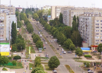 «Город в котором я живу!» – в Южноукраинске объявили сбор фотографий ко Дню города