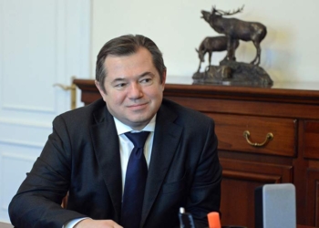 Советник Путина: Новые власти Украины могут попытаться заселить Донбасс евреями