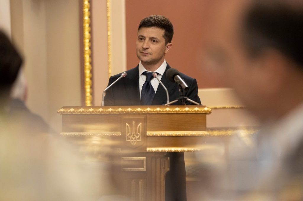 Президент о юбилее Сикорского: мы сделаем Украину базой для дальнейшего покорения мира 1