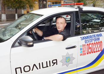 Житель Николаева с фомкой и отверткой пошел «на дело» – раскурочить одну из АТС (ФОТО)