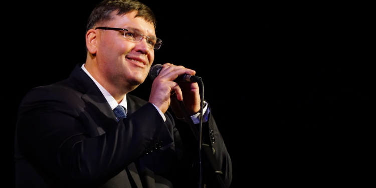 Лидер мирового газотурбостроения николаевская «Зоря»-«Машпроект» отметила 65-летний юбилей (ФОТО, ВИДЕО)