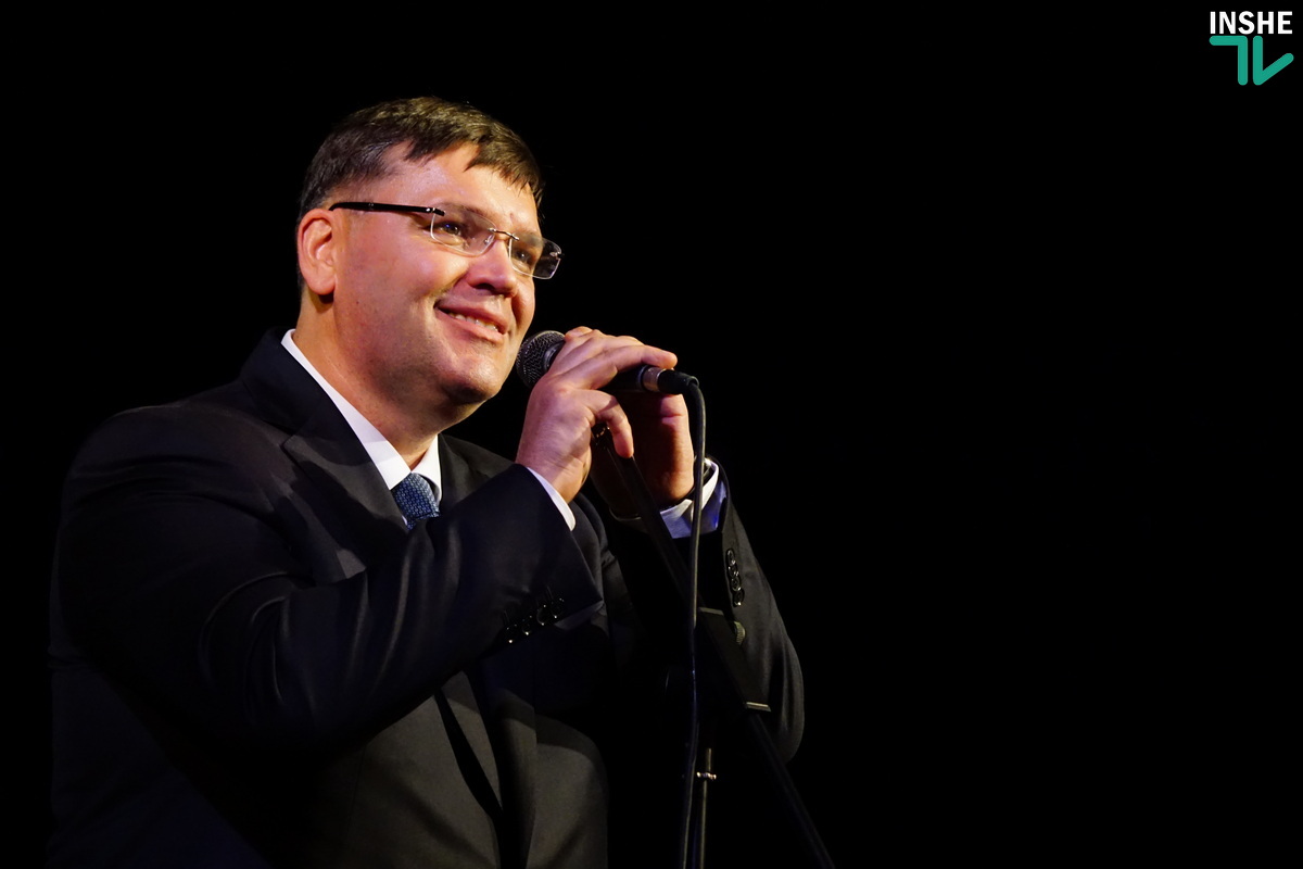 Лидер мирового газотурбостроения николаевская «Зоря»-«Машпроект» отметила 65-летний юбилей (ФОТО, ВИДЕО)