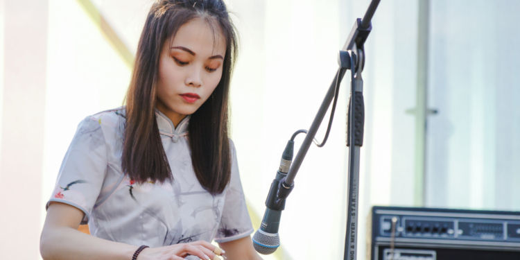 «Чтобы жизнь стала красочней»: фестиваль с китайским акцентом открылся на «8 Причале» в Николаеве (ФОТО, ВИДЕО)