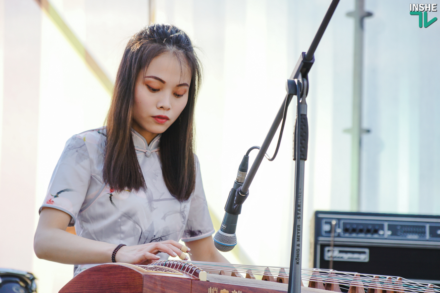 «Чтобы жизнь стала красочней»: фестиваль с китайским акцентом открылся на «8 Причале» в Николаеве (ФОТО, ВИДЕО)