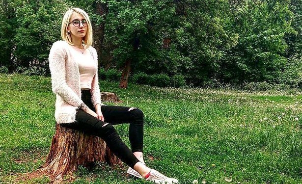 “У меня все хорошо”: в Украине нашли единственного “ребенка Чернобыля” (ФОТО)