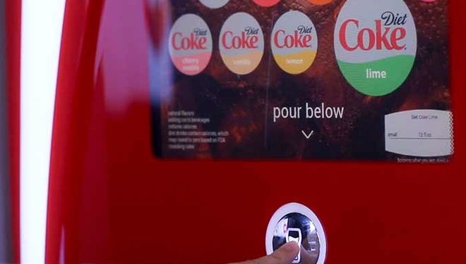 10 тыс.долларов за новый оригинальный вкус для напитков Coca-Cola