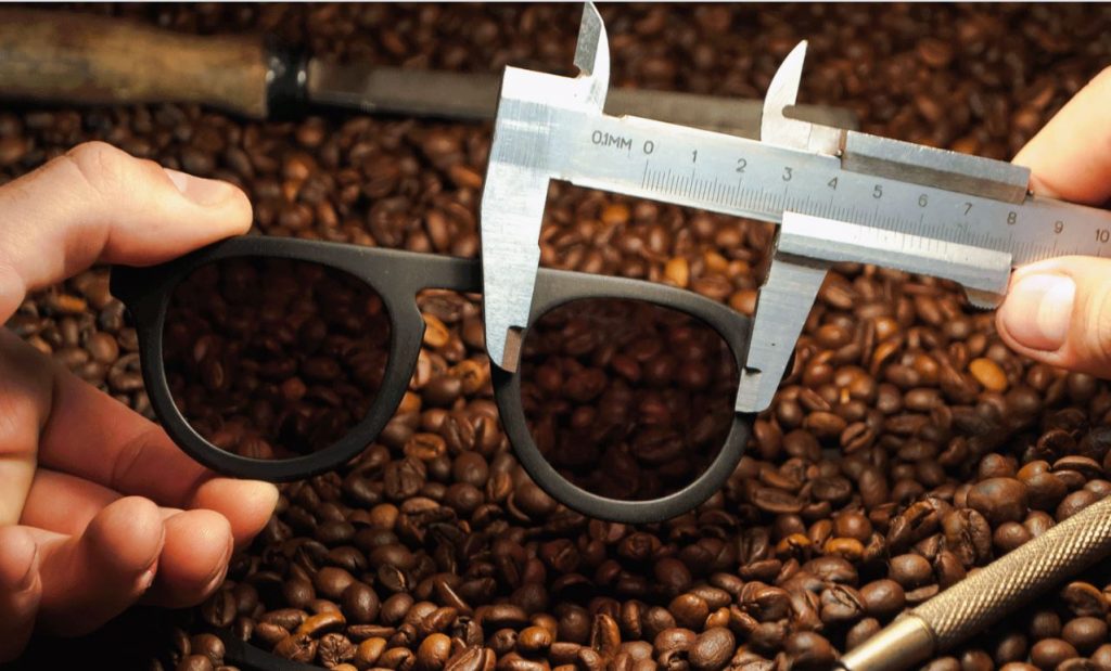 Впервые в мире! Украинская компания делает очки из кофе и льна (ФОТО) 1