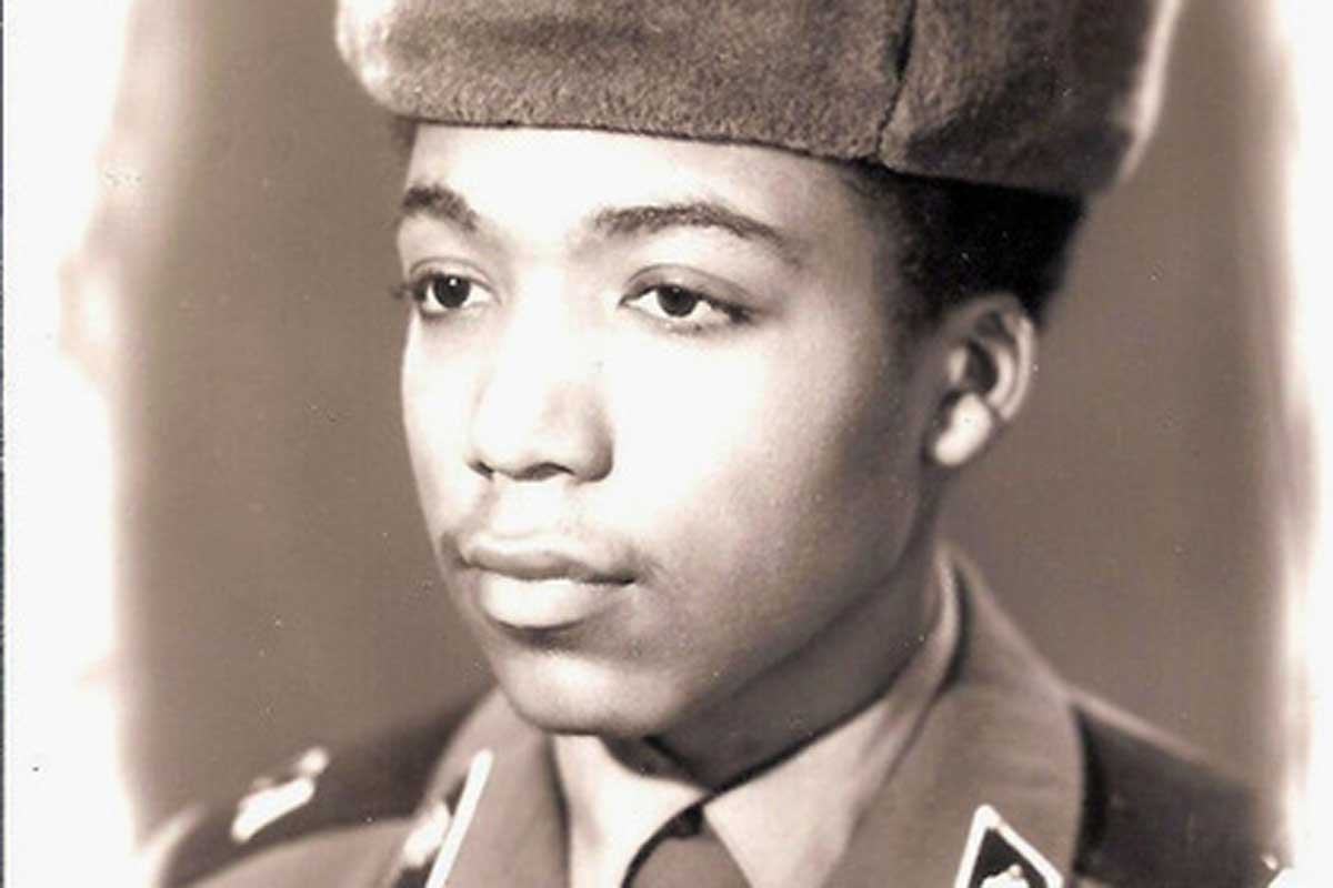 В сериале «Чернобыль» вполне мог бы быть темнокожий актер, и это не погрешило бы против истины (ФОТО)