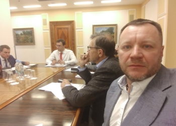 Позицию общины Николаева в вопросе концессии СК «Ольвия» в Мининфраструктуры пока не слышат