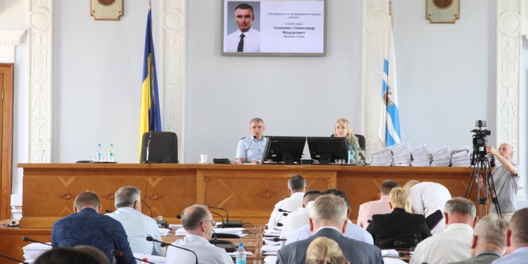 В Матвеевке построят новую амбулаторию