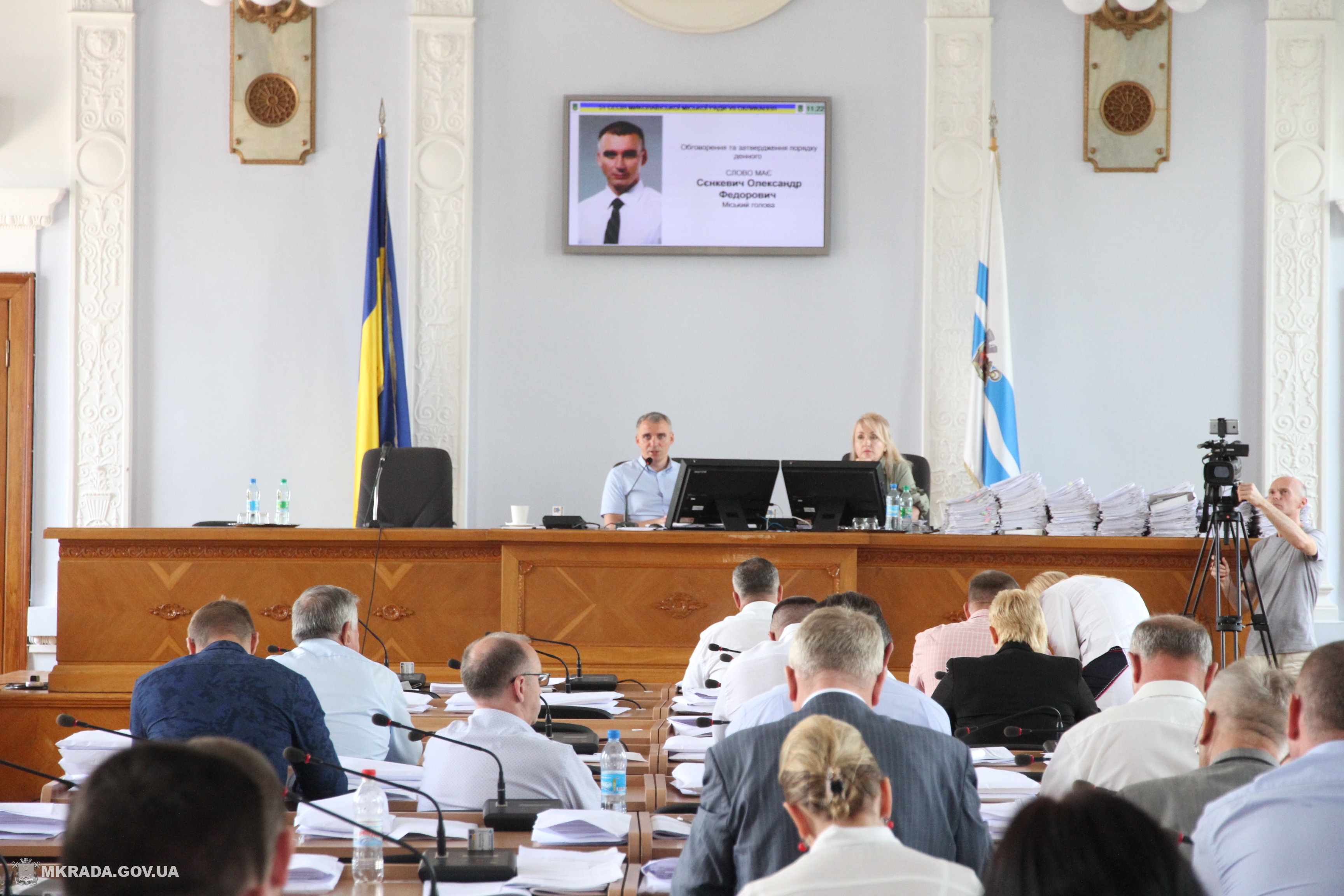 В Матвеевке построят новую амбулаторию