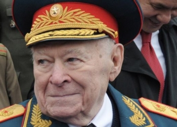 В России скончался генерал КГБ, «знаменитый» по борьбе с диссидентами, националистами и «самиздатом» (ФОТО)