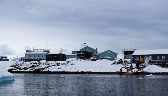 Антарктида перед тобой: прогуляться по станции “Академик Вернадский” можно через 3D-тур