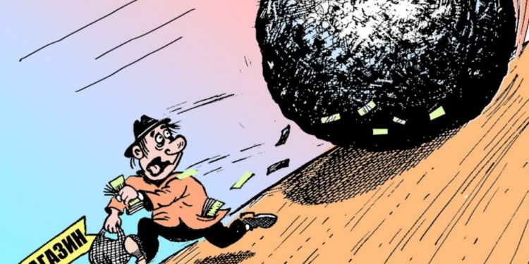 Абитуриентам: цены на обучение растут. Как их можно остановить?