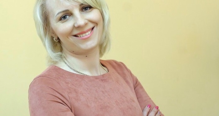 На 132 округе депутат из Первомайска попросила у электората денег на выборы в Раду