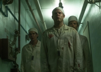 После сериала “Чернобыль” туристы со всего мира едут в Припять (ВИДЕО)