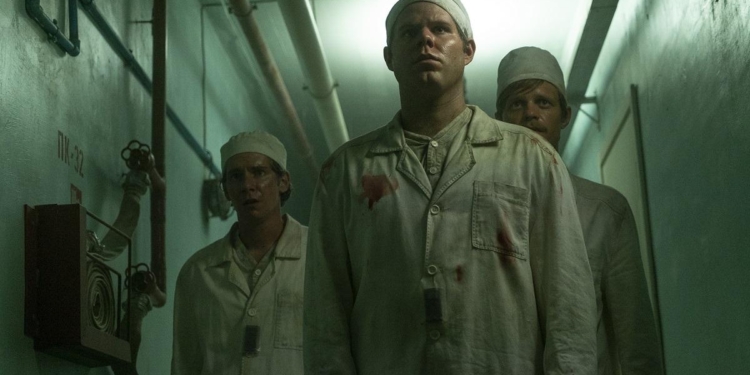 После сериала “Чернобыль” туристы со всего мира едут в Припять (ВИДЕО)