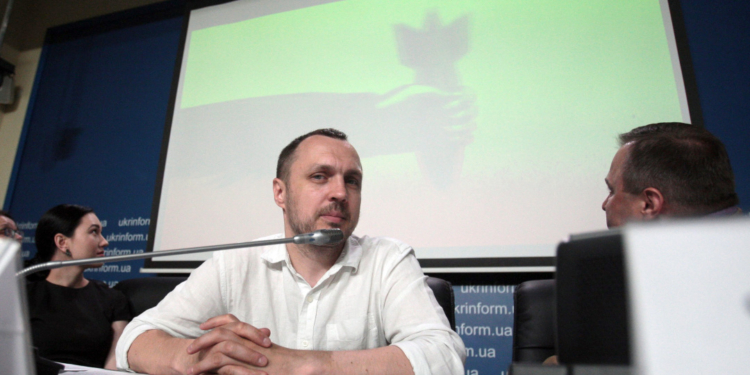 Немое кино. Украинский фильм “Любовь” будет представлен на престижном фестивале во Франции