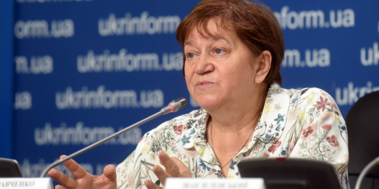 На психиатрическом учете находится более 1,6 миллиона украинцев, 700 тысяч – из-за алкоголя