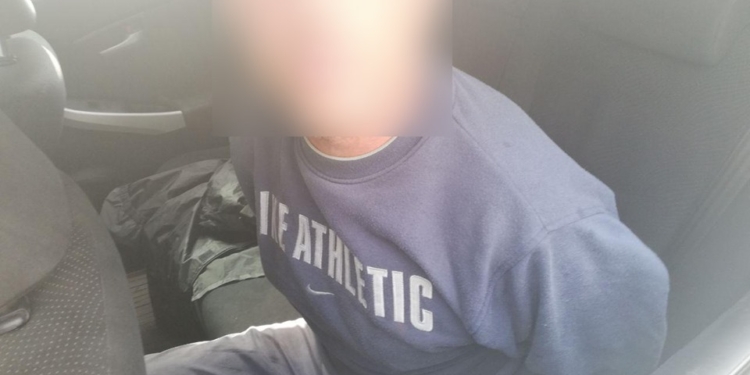 В Николаеве патрульные спасли женщину от мужа, который ножом порезал ей руки и ноги (ФОТО)