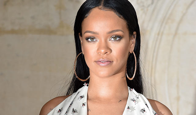 Forbes признал Рианну самой богатой певицей в мире