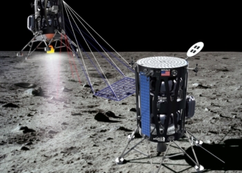 Кто будет спускать первые грузы на Луну: в NASA сделали выбор (ФОТО, ВИДЕО)