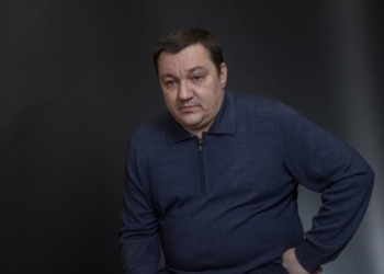 В Киеве убит нардеп Дмитрий Тымчук