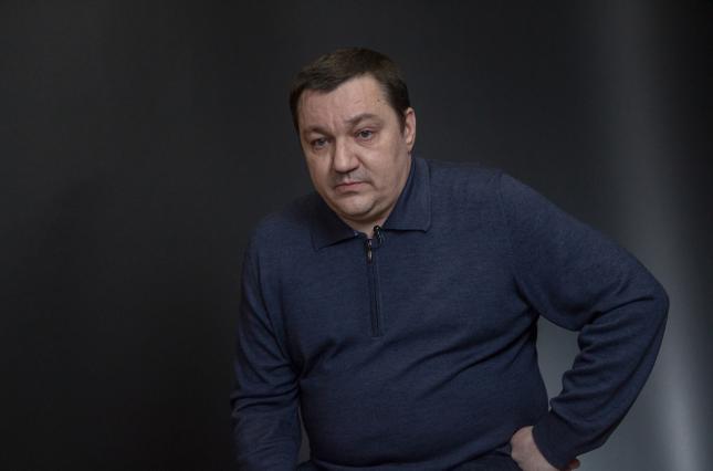 В Киеве убит нардеп Дмитрий Тымчук 1
