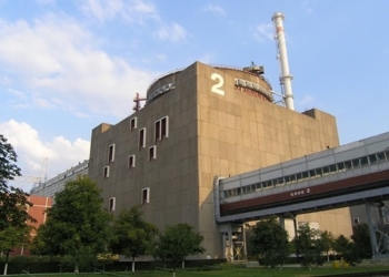 Запорожская АЭС досрочно закончила ремонт энергоблока