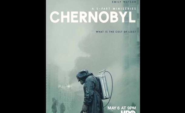 Почти Плине кача. Саундтрек к сериалу Чернобыль исполнил Львовский мужской хор