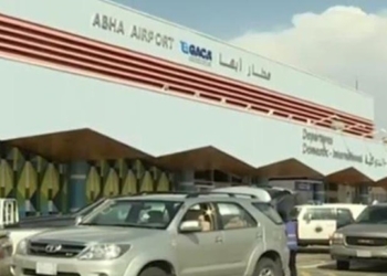 В Саудовской Аравии аэропорт попал под ракетный обстрел: 26 раненых