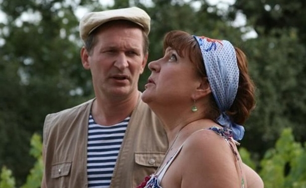 Госкино повторно запретило прокат сериала Сваты