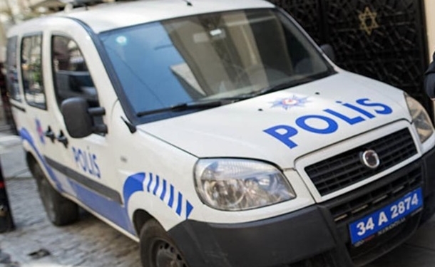 На турецком курорте прогремел взрыв