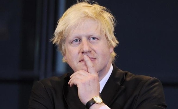 Назван фаворит на пост премьера Великобритании