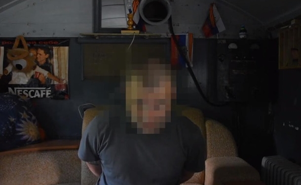 Вскрыта сеть антиукраинских агитаторов с ячейкой в Николаеве (ВИДЕО)