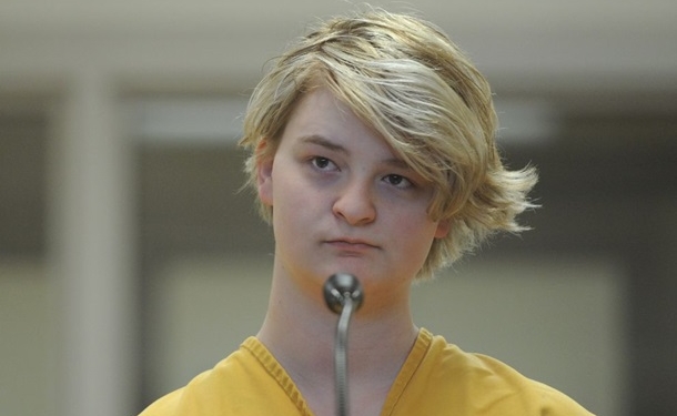 На Аляске подросток убила свою лучшую подругу – ей обещал $9 млн. интернет-мошенник