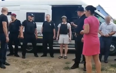 Просто взял и убил: обнародовано видео с подозреваемым в убийстве Даши Лукьяненко